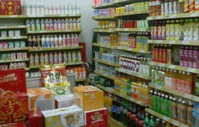 猫眼便利店