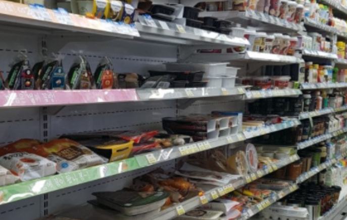 极米客便利店