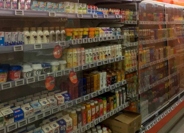苏果好的便利店