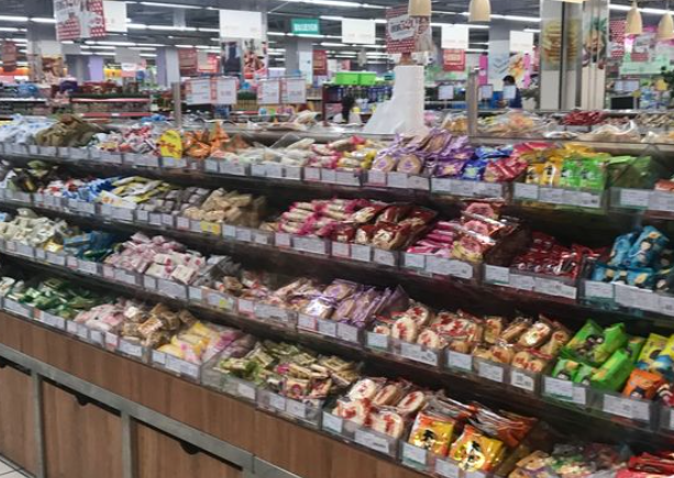 吉米便利店