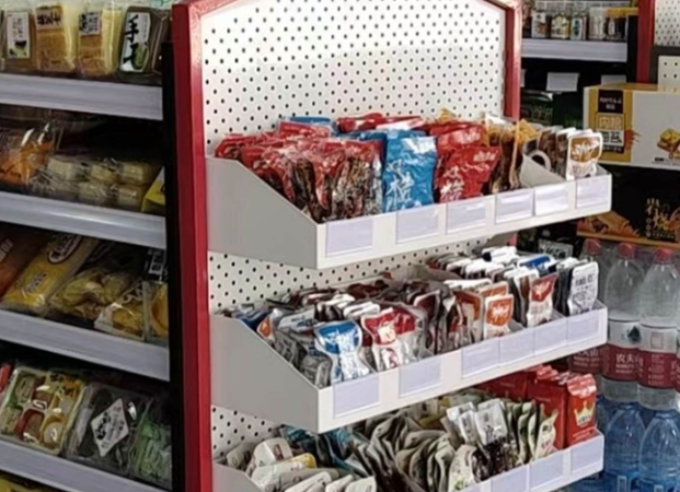 苏果好的便利店