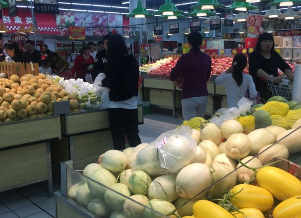 良友便利店
