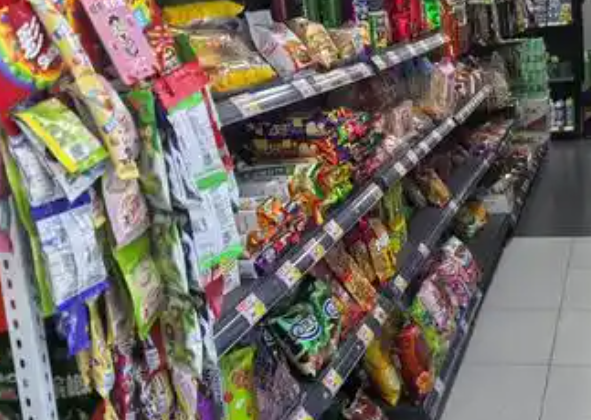 喜之玛便利店
