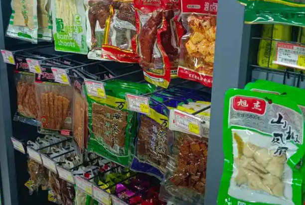 小窝便利店