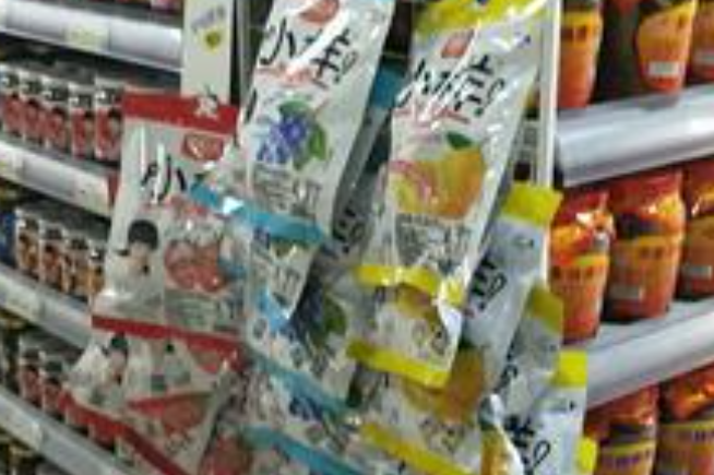 lawson便利店