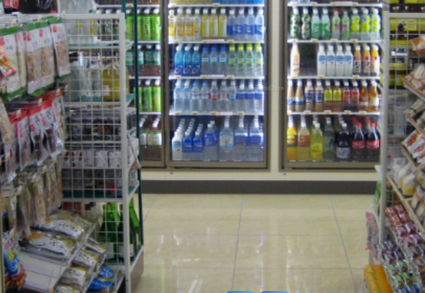 小物丰便利店