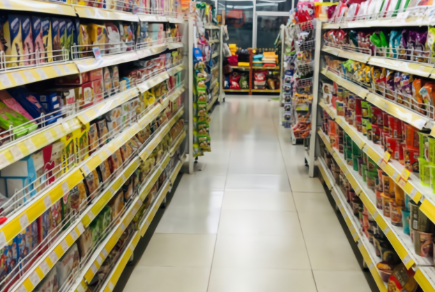 好宜佳便利店