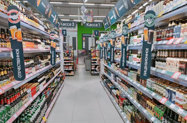 孚惠便利店