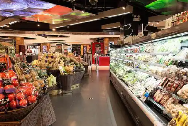 孚惠便利店