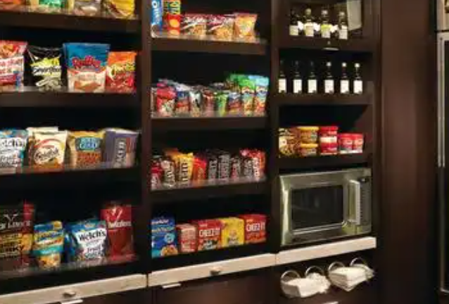 临云悦购便利店