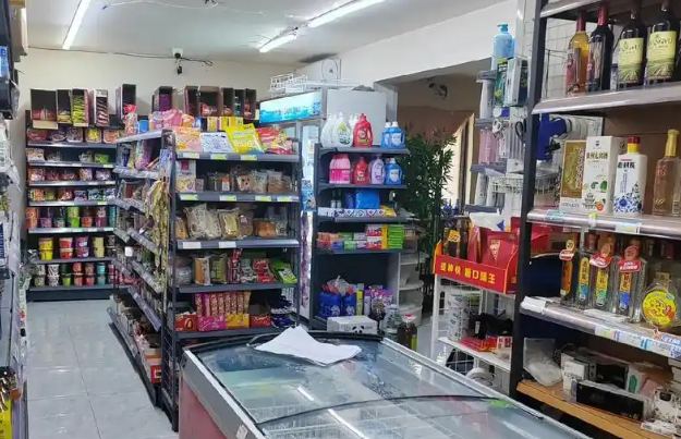云仓百货