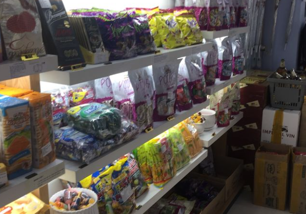 美好10分连锁便利店