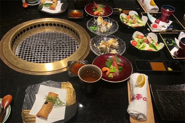 響家日式烤肉