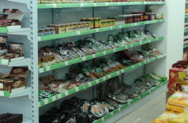喜之玛便利店