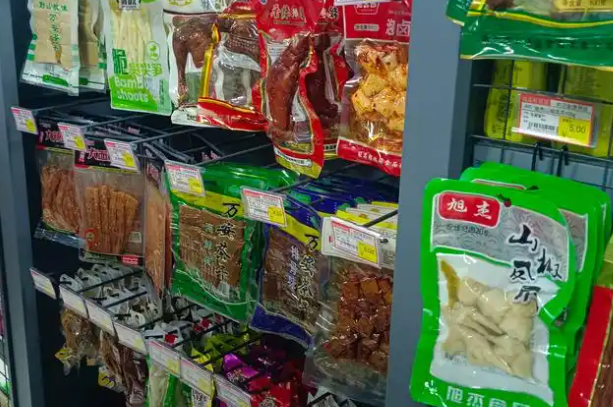 潮玩店