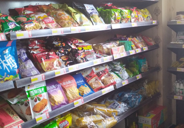 临云悦购便利店