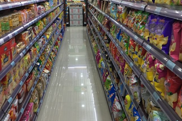 凌云便利店