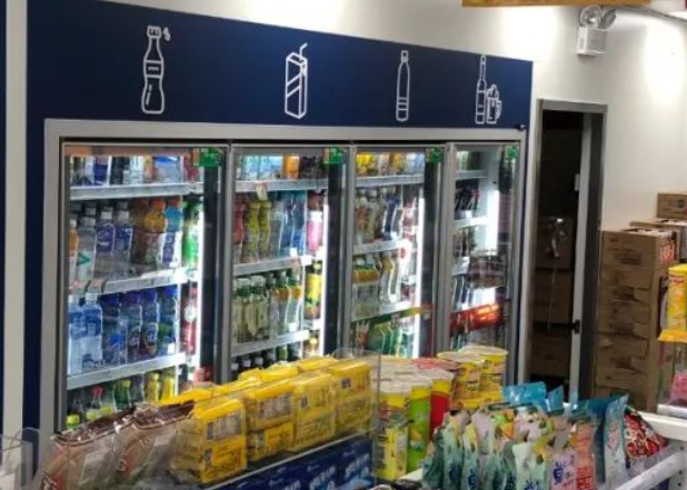 美嘉通便利店
