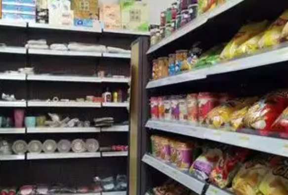 666便利店