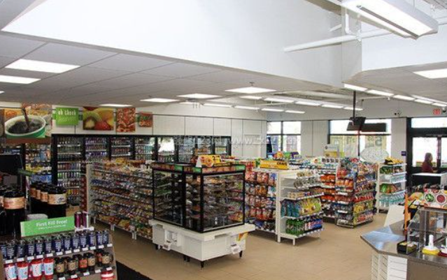 爱得宝便利店