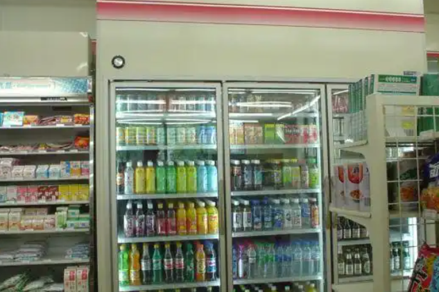 美而佳便利店