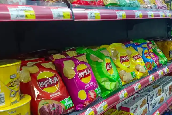 牛开便利店
