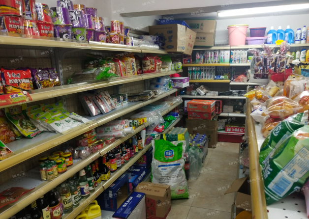 吉百乐便利店