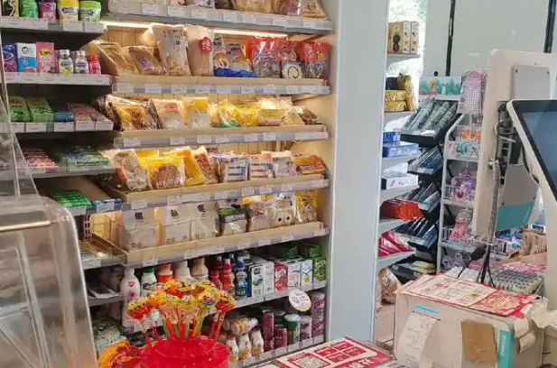 小管家便利店