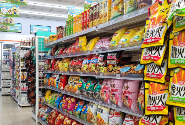 yuki便利店