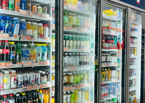 131便利店