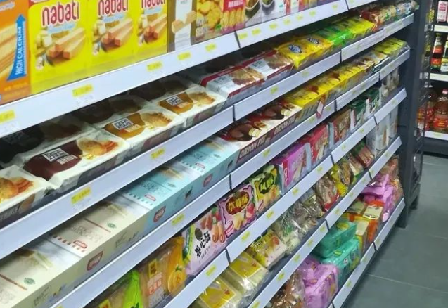 喜宜客便利店
