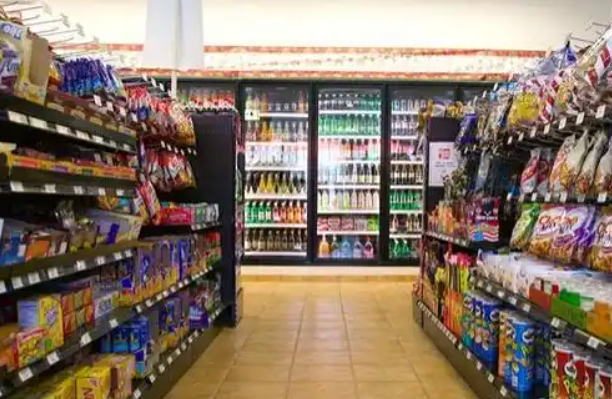 如邻便利店