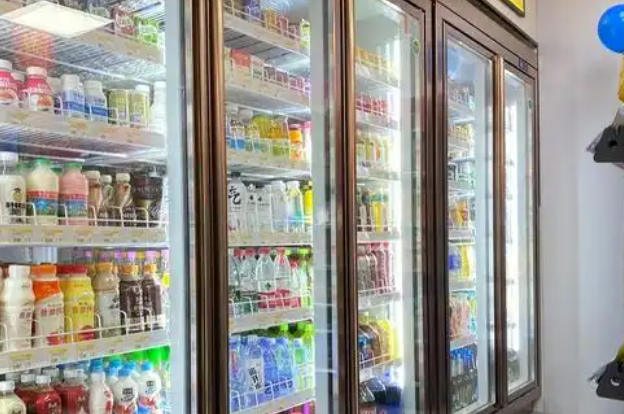 糖酒便利店