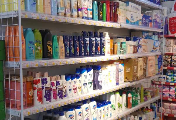 辽叶e家终端店