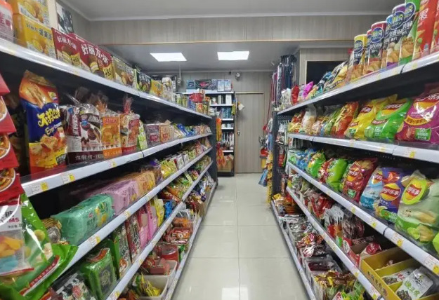 辽叶e家终端店