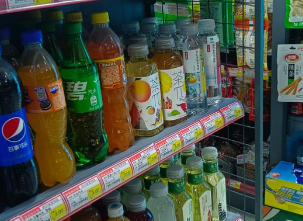 客都邦便利店