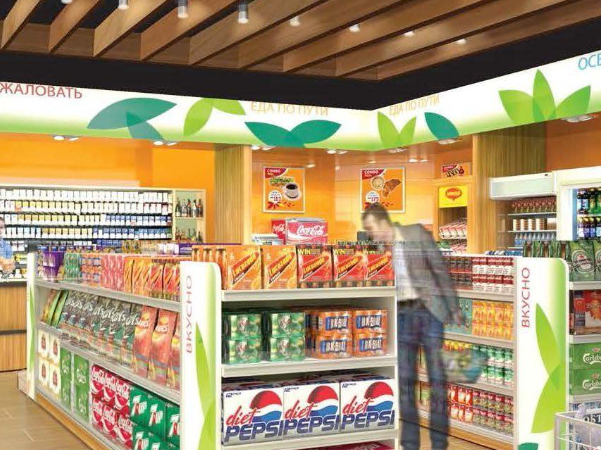 果e站水果便利店