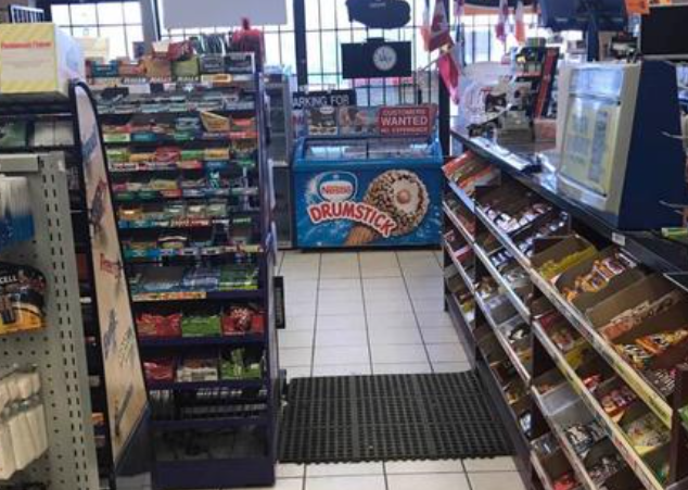 兔优便利店