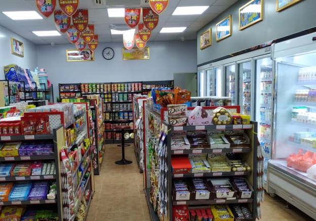 99便利店