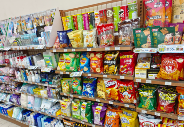 yuki便利店