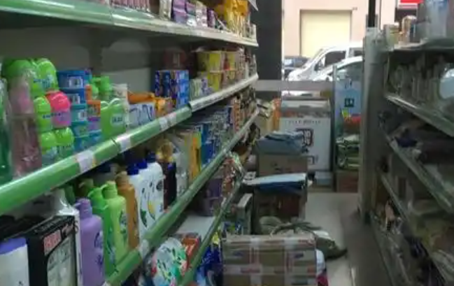 汇宁便利店