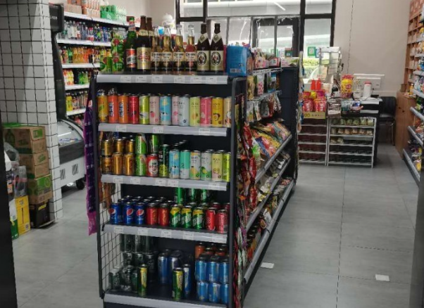 爱便利店