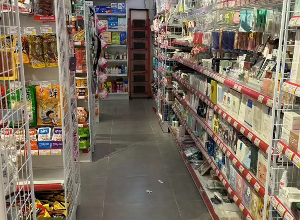 喜宜客便利店