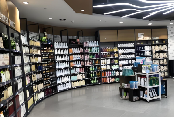 金叶春天便利店