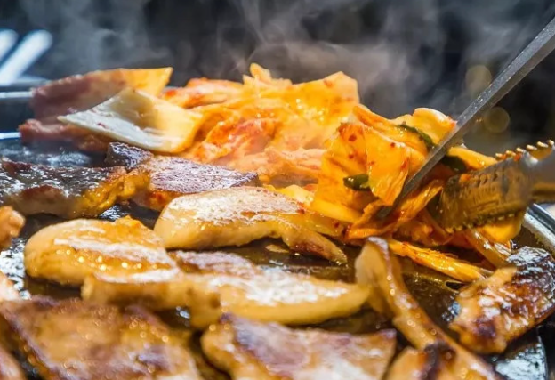 隔壁老王东北烤肉