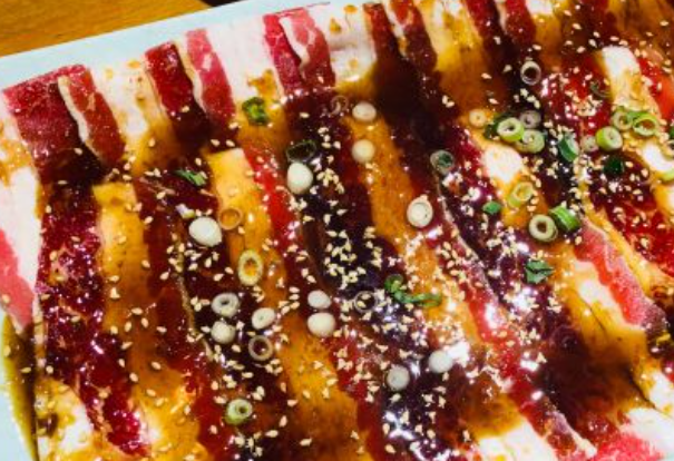 金瀚城韩式自助烤肉