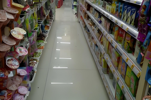 士多侠便利店