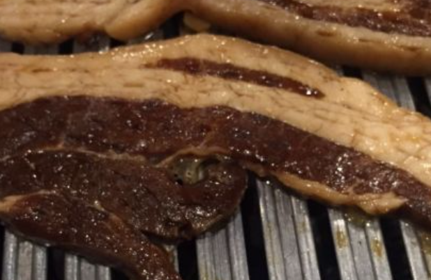 金小碗烤肉坊