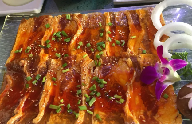 思烤烤肉