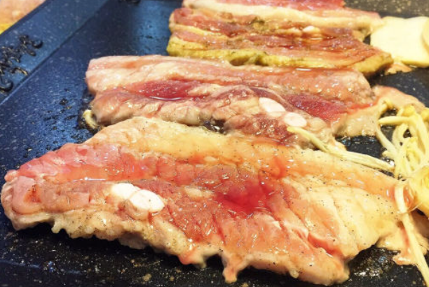 王鼻子烤肉